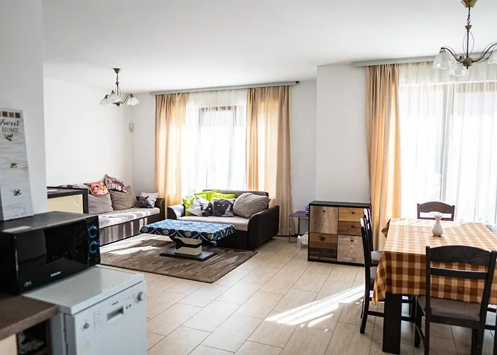 Chicho Tomovata Koliba Nyaraló