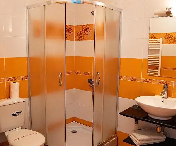 Chicho Tomovata Koliba * Velika