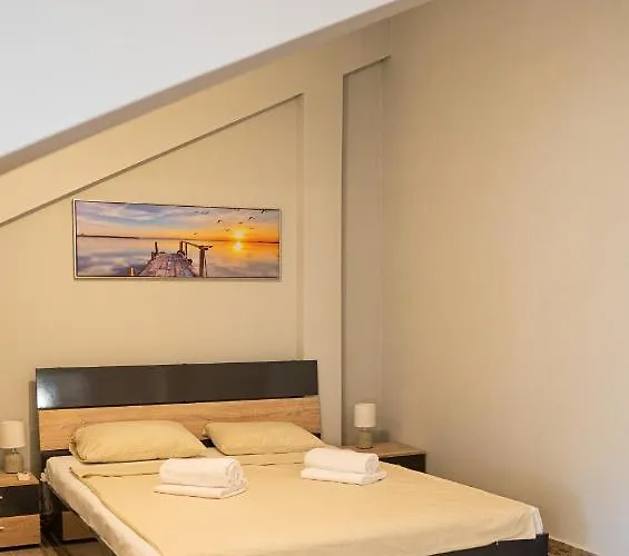 Chicho Tomovata Koliba *