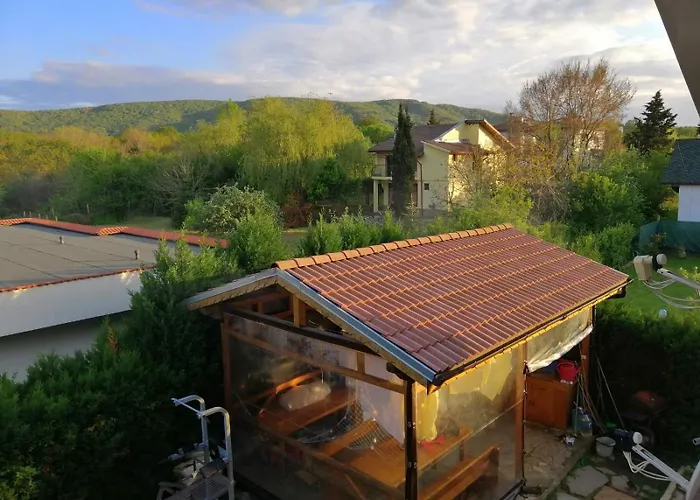 Chicho Tomovata Koliba