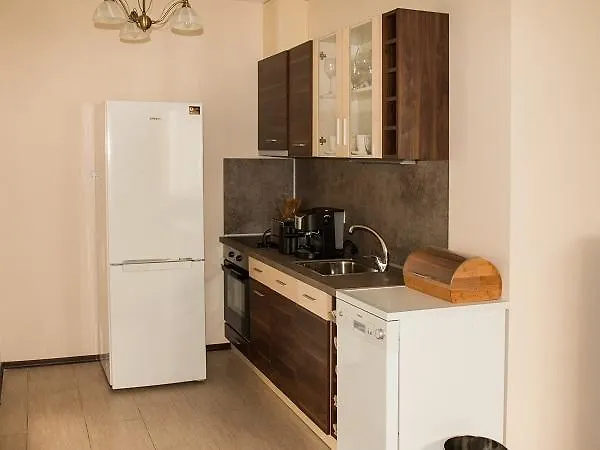 Nyaraló Chicho Tomovata Koliba *