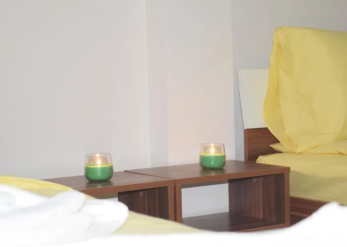 Chicho Tomovata Koliba *