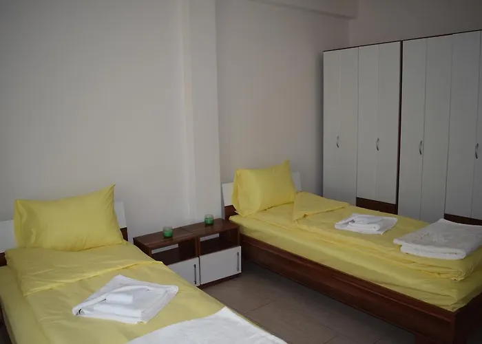 Nyaraló Chicho Tomovata Koliba *