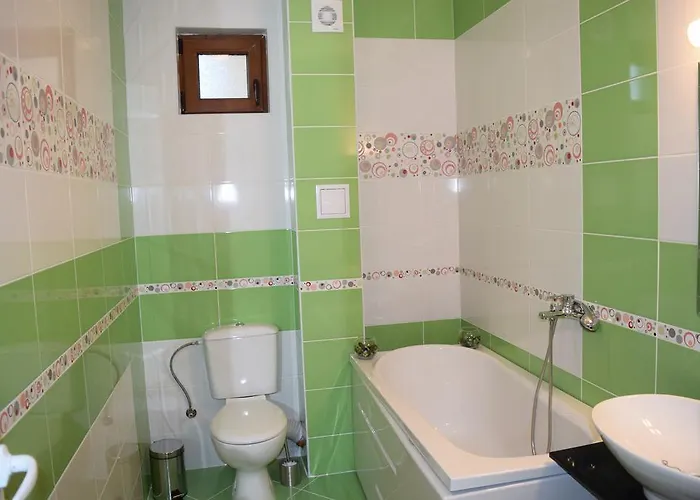 Chicho Tomovata Koliba *